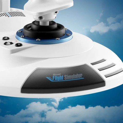 Thrustmaster Joystick Hotas 5 MSFS T.Flight Special Edition