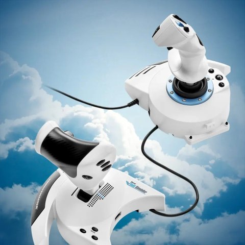 Thrustmaster Joystick Hotas 5 MSFS T.Flight Special Edition