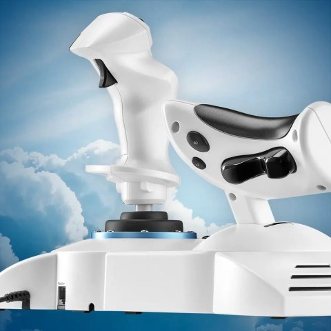 Thrustmaster Joystick Hotas 5 MSFS T.Flight Special Edition