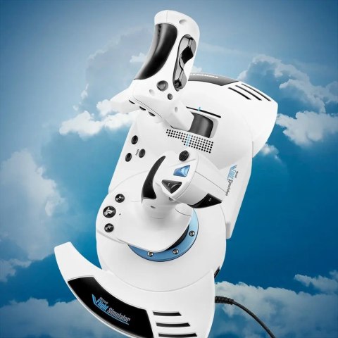 Thrustmaster Joystick Hotas 5 MSFS T.Flight Special Edition