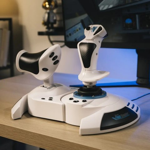 Thrustmaster Joystick Hotas 5 MSFS T.Flight Special Edition
