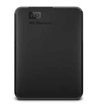 Western Digital Dysk HDD Portable 1TB Elements 2.5 USB3.0