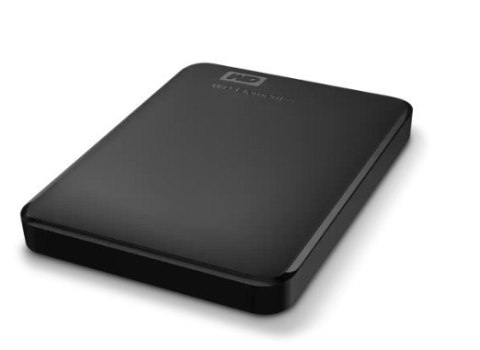 Western Digital Dysk HDD Portable 1TB Elements 2.5 USB3.0