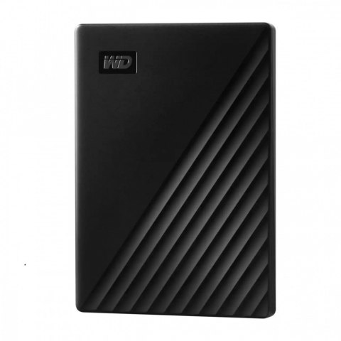 Western Digital Dysk My Passport 2TB 2.5 czarny WDBYVG0020BBK-WESN