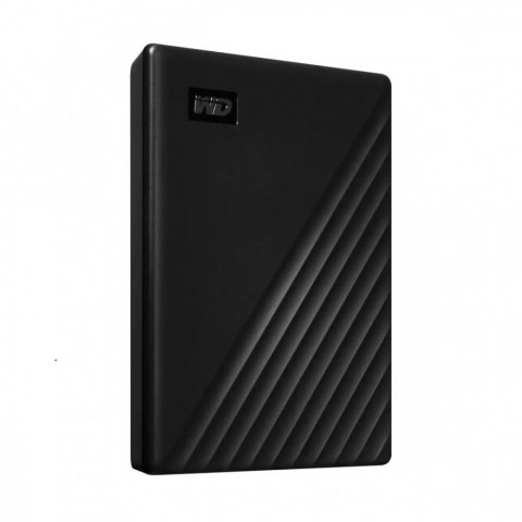 Western Digital Dysk My Passport 2TB 2.5 czarny WDBYVG0020BBK-WESN