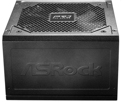 ASRock Zasilacz PRO-650B 650W 80PLUS BRONZE NON MODULAR