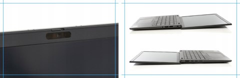 Dell Latitude 7410 Chromebook Intel Core i5 16GB DDR4 128GB SSD Chrome OS 14"