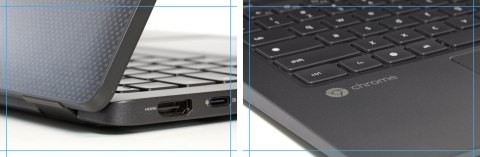 Dell Latitude 7410 Chromebook Intel Core i5 16GB DDR4 128GB SSD Chrome OS 14"