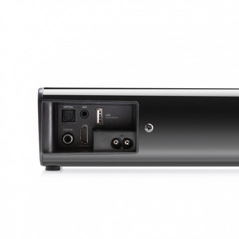 JVC Soundbar TH-E324B 2.0