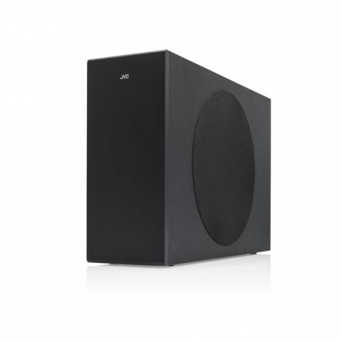 JVC Soundbar TH-E434B 2.1 z bezprzewodowym subwooferem