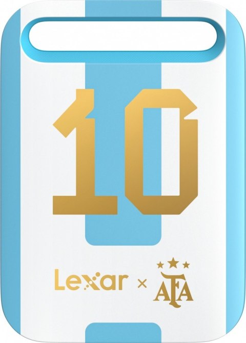 Lexar Dysk SSD SL260 512GB USB 3.2 Gen1 400/390/MB/s