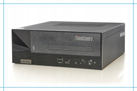 Lenovo Thinkcentre Neo 50s G5 Intel Core i5 16GB DDR4 256GB SSD Windows 11 Pro