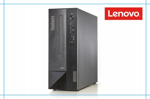 Lenovo Thinkcentre Neo 50s G5 Intel Core i5 16GB DDR4 512GB SSD Windows 11 Pro