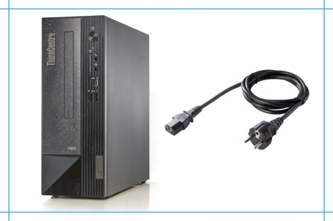 Lenovo Thinkcentre Neo 50s G5 Intel Core i5 16GB DDR4 512GB SSD Windows 11 Pro