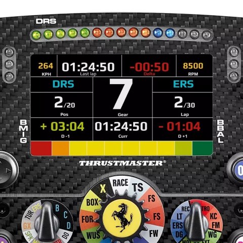 Thrustmaster Koło kierownicy Formula Ferrari SF-25 Edition