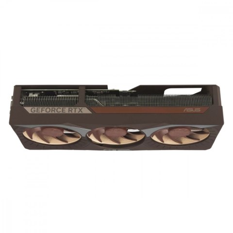 Asus Karta graficzna GeForce RTX 5080 NOCTUA OC 16GB GDDR7 256bit 3DP/HDMI