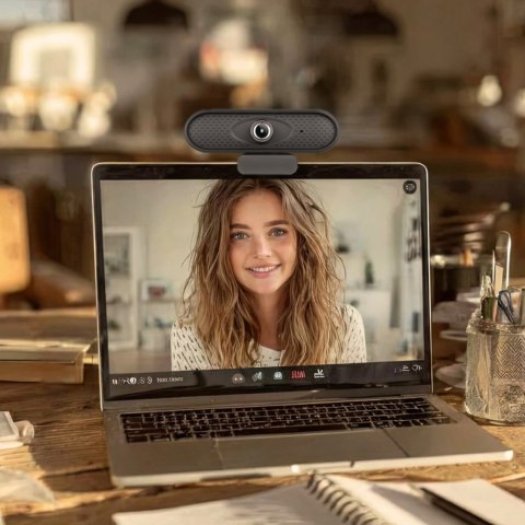 Audiocore Kamerka internetowa USB Nano RS680