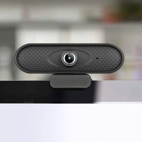 Audiocore Kamerka internetowa USB Nano RS680