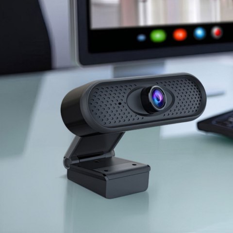 Audiocore Kamerka internetowa USB Nano RS680