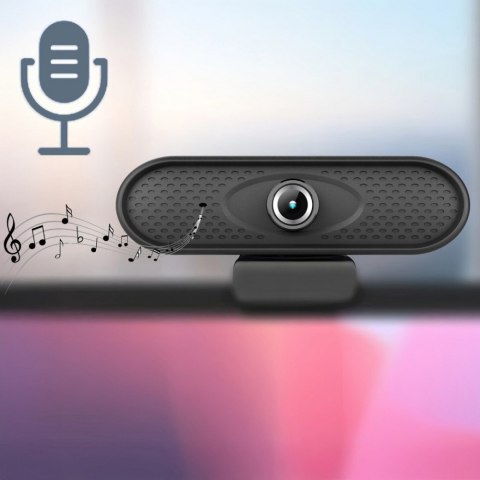 Audiocore Kamerka internetowa USB Nano RS680