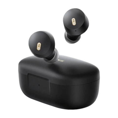 Baseus Słuchawki douszne Bluetooth 5.3 BOWIE E18 czarne
