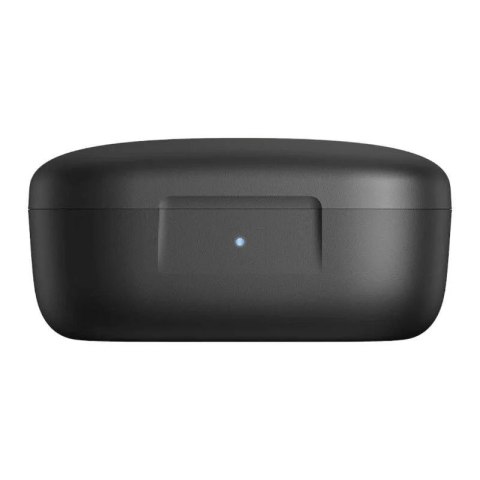 Baseus Słuchawki douszne Bluetooth 5.3 BOWIE E18 czarne