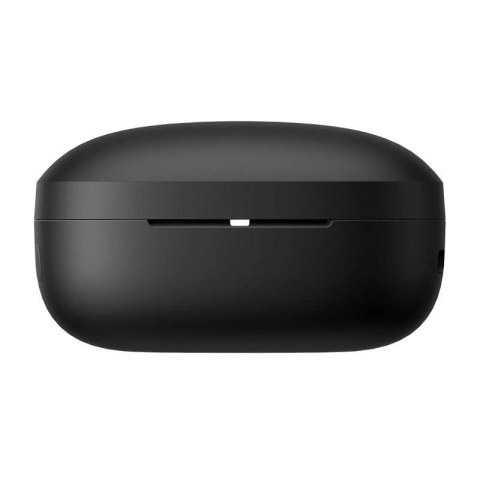 Baseus Słuchawki douszne Bluetooth 5.3 BOWIE E19 czarne