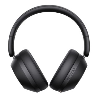 Baseus Słuchawki nauszne bluetooth 5.3 BASS 30 MAX czarne