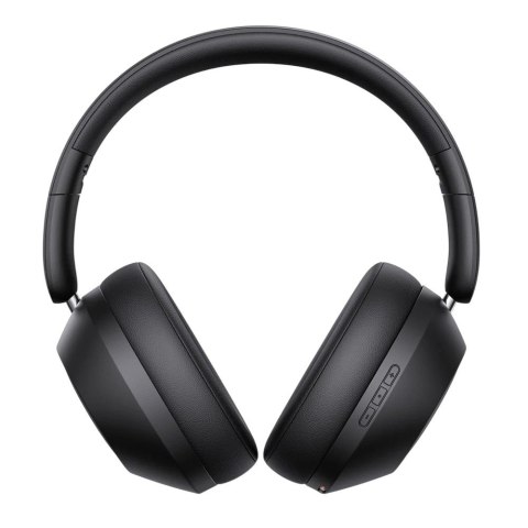 Baseus Słuchawki nauszne bluetooth 5.3 BASS 30 MAX czarne