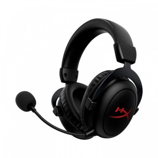 HyperX Słuchawki gamingowe bezprzewodowe HyperX Cloud II Core 6Y2G8AA