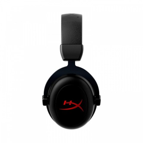 HyperX Słuchawki gamingowe bezprzewodowe HyperX Cloud II Core 6Y2G8AA