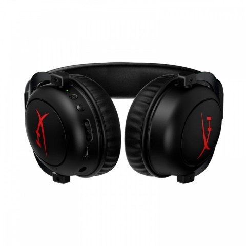 HyperX Słuchawki gamingowe bezprzewodowe HyperX Cloud II Core 6Y2G8AA