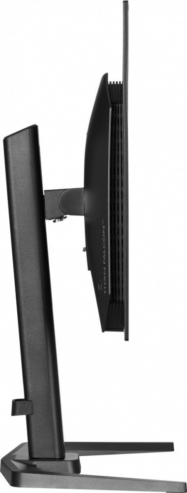 IIYAMA Monitor 27 cali GOB2701QSC-B1 OLED,280Hz,65W,2xHDMI,DP 1500 cd/m? (Szczytowa, HDR), 2560 x 1440, 1500000:1, 0.03m