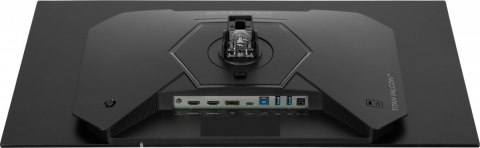 IIYAMA Monitor 27 cali GOB2701QSC-B1 OLED,280Hz,65W,2xHDMI,DP 1500 cd/m? (Szczytowa, HDR), 2560 x 1440, 1500000:1, 0.03m