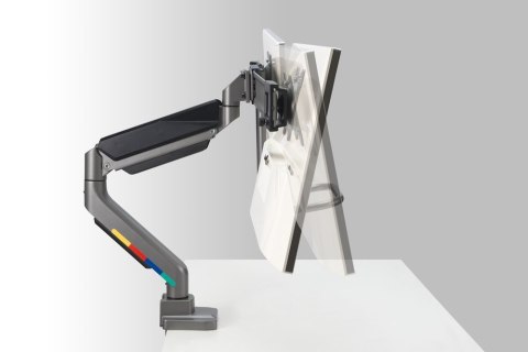 Kensington Ramię do monitora podwójne SmartFit