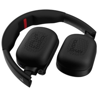 POLY Zestaw słuchawkowy Focus 625 Fold BT Stereo C56XSAA#AC3
