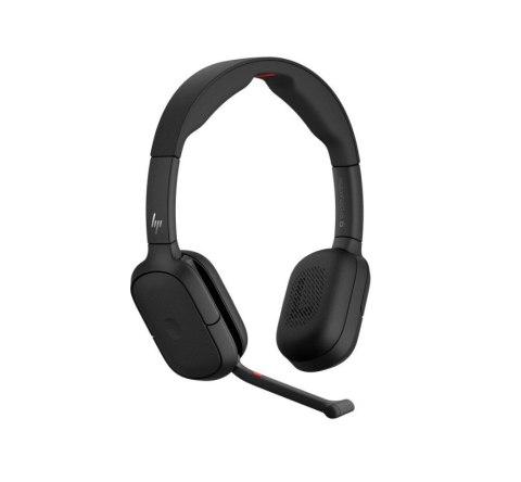 POLY Zestaw słuchawkowy Focus 625 Fold BT Stereo C56XSAA#AC3