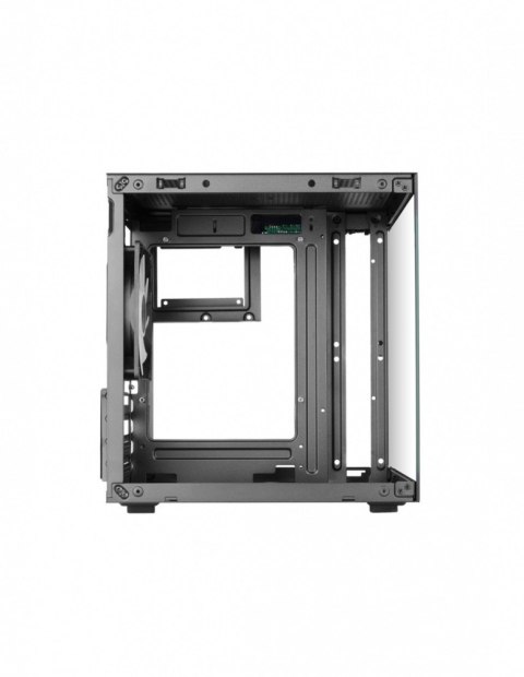TACENS Obudowa MARS MC-CUBE 1xARGB mATX black