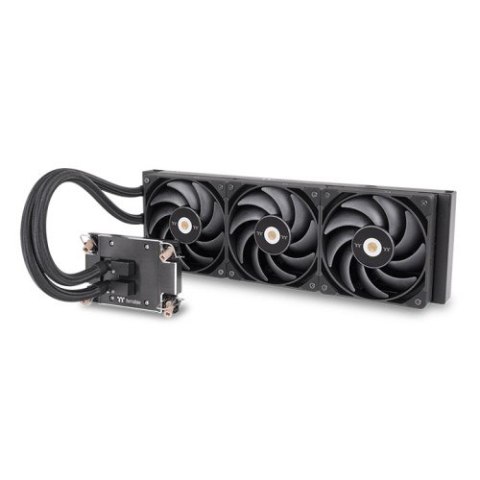Thermaltake Chłodzenie wodne - AIO AW420 LGA4677 sTR5/SP6