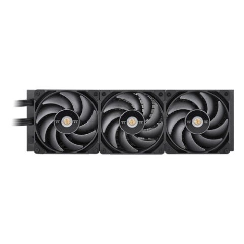 Thermaltake Chłodzenie wodne - AIO AW420 LGA4677 sTR5/SP6