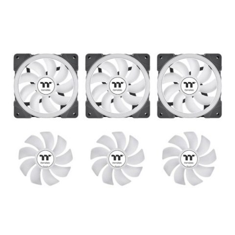 Thermaltake Chłodzenie wodne - AIO MAGFloe 420 Ultra ARGB LCD