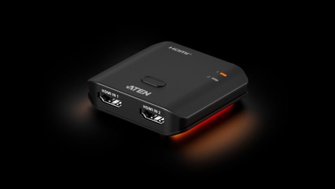 ATEN Przełącznik 2-Port 8K HDMI Switch