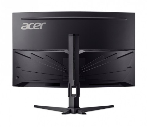 Acer Monitor 27 cali XZ273UX2BMIIP VA 240Hz 1ms 2HDMI DP zakrzywienie