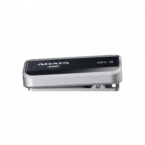 Adata Dysk zewnętrzny SSD URBAN TAPSAFE 2TB USB3.2C 1.9G/1.9G