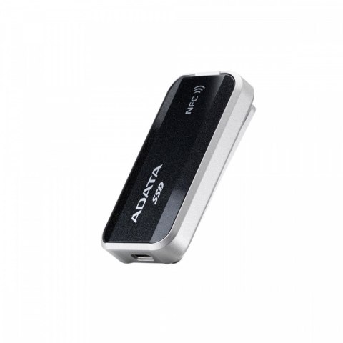 Adata Dysk zewnętrzny SSD URBAN TAPSAFE 2TB USB3.2C 1.9G/1.9G