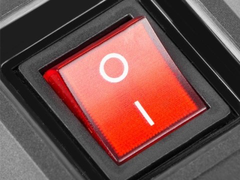 Armac Listwa przeciwprzepięciowa M3 Multi 4.5m czarna (3 gniazda)