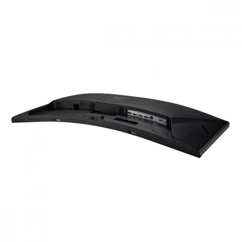 Asus Monitor 34 cale VG34WQ5A TUF WQHD 200Hz 2HDMI 2DP 2USB