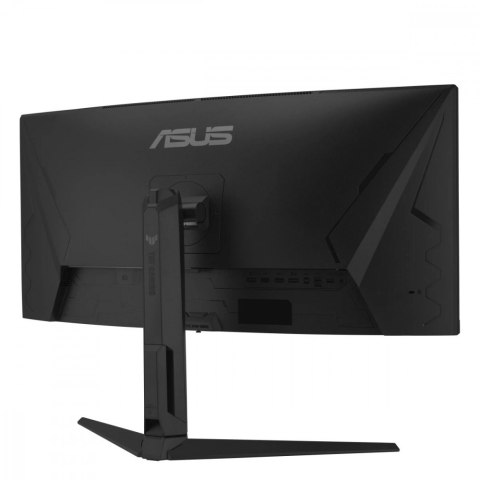 Asus Monitor 34 cale VG34WQL5A TUF WQHD 200Hz HDMI DP