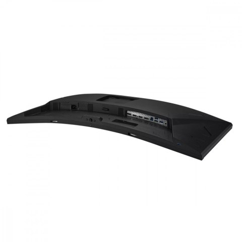 Asus Monitor 34 cale VG34WQL5A TUF WQHD 200Hz HDMI DP