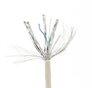 Gembird Kabel SFTP KAT 6A LSZH 305m drut